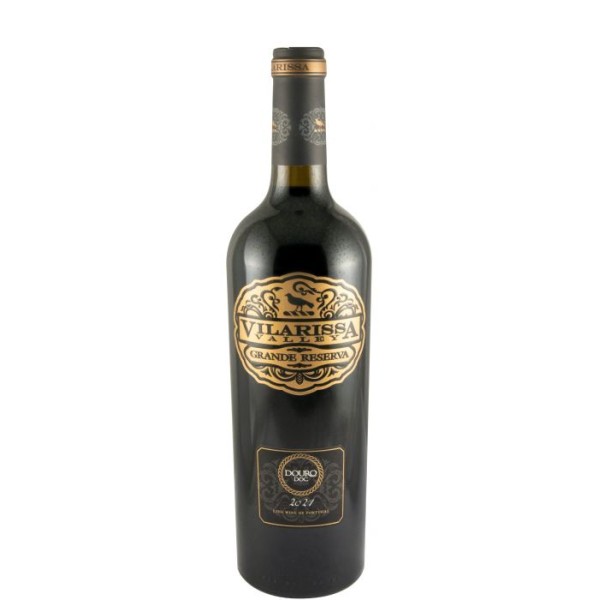 Vilarissa Grande Reserva Touriga Nacional
