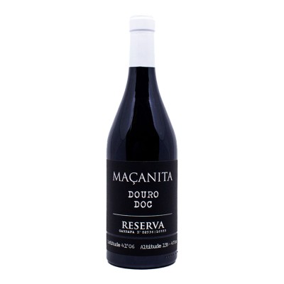 Maçanita Reserva Tinto