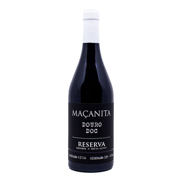 Maçanita Reserva Tinto