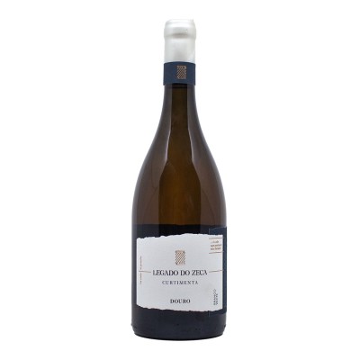Legado do Zeca Curtimenta
