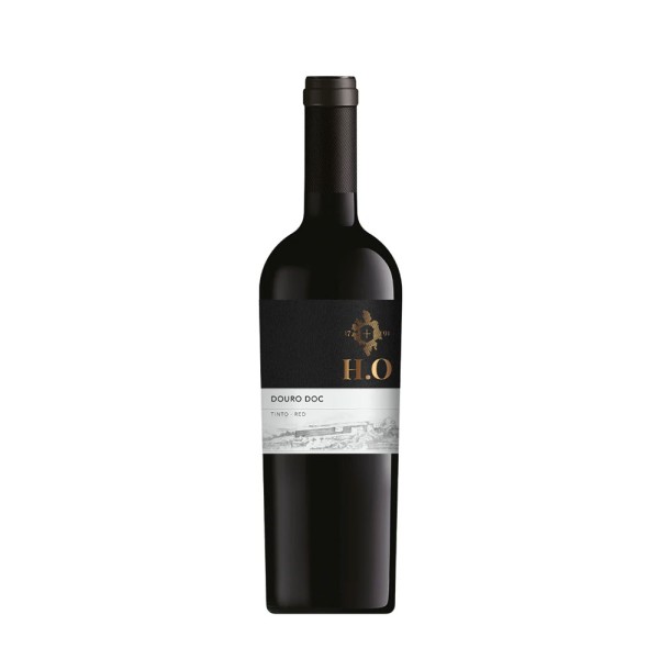 Vinho H.O. Tinto