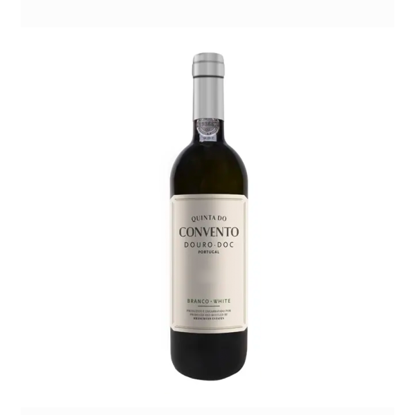 Quinta do Convento Branco 1999