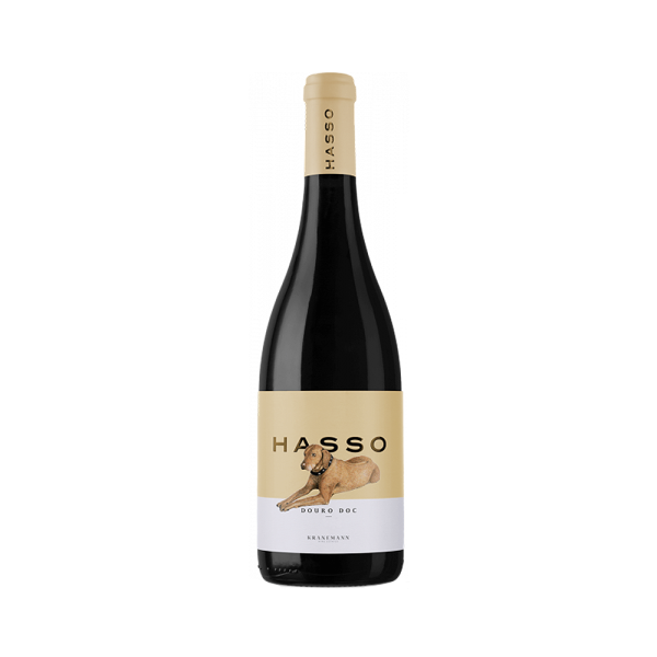 Hasso Tinto