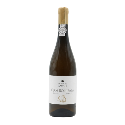 Javali Clos Bonifata Branco