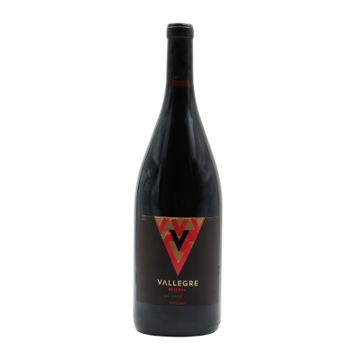 Vinho Vallegre Reserva...