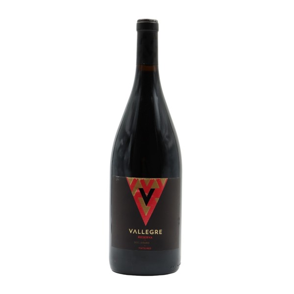 Vinho Vallegre Reserva Tinto Magnum