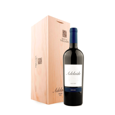 Vallado Adelaide Tinto 2016