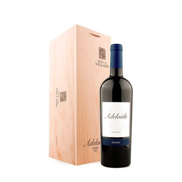 Vallado Adelaide Tinto 2016