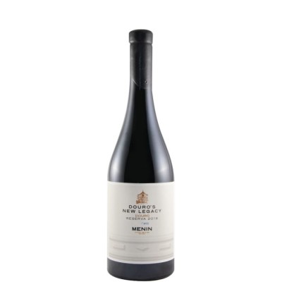 Menin Douro´s New Legacy