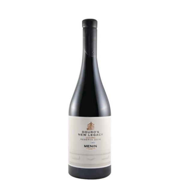 Menin Douro´s New Legacy