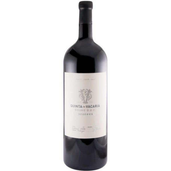 Quinta da Vacaria Reserva Tinto 5L