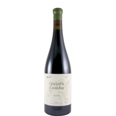 Quinta da Lomba 2016
