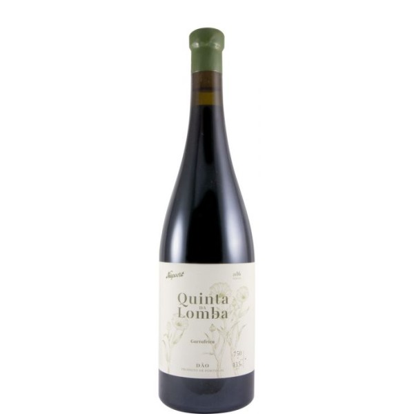 Quinta da Lomba 2016