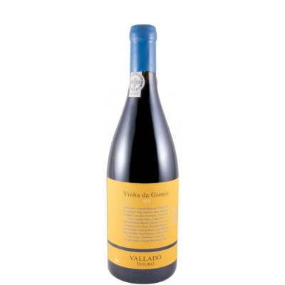 Quinta do Vallado Vinha da...
