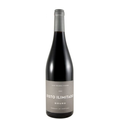 Xisto Ilimitado Tinto