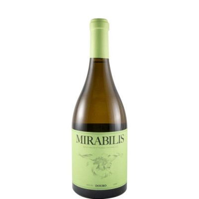 Mirabilis Branco