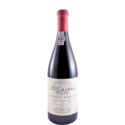 Vinho Charme Tinto