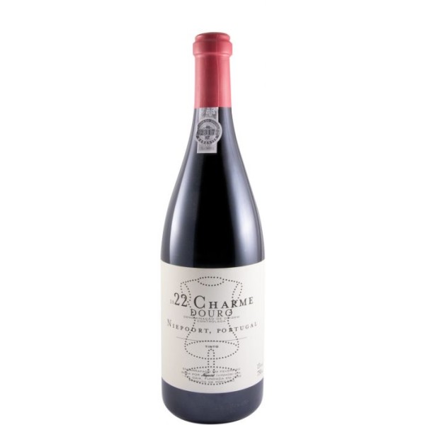 Vinho Charme Tinto