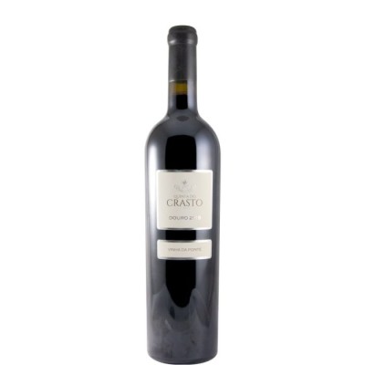 Quinta do Crasto Vinha da...