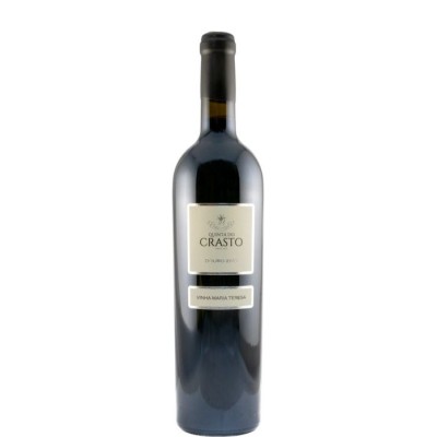 Quinta do Crasto Vinha...