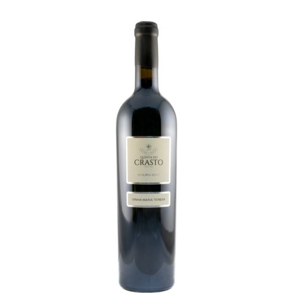 Quinta do Crasto Vinha Maria Teresa