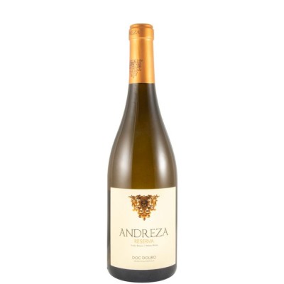 Andreza Reserva Branco