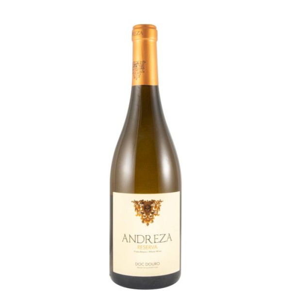 Andreza Reserva Branco