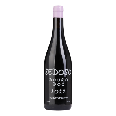 Sedoso Vinho Tinto