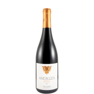 Andreza Reserva Tinto