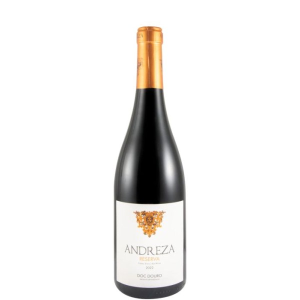 Andreza Reserva Tinto