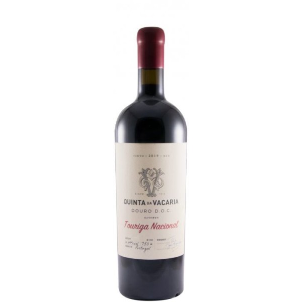 Quinta da Vacaria Touriga Nacional