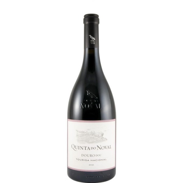 Quinta do Noval Touriga Nacional