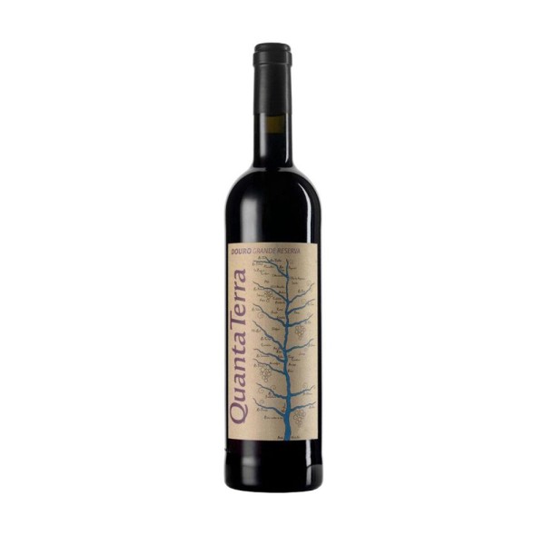 Quanta Terra Grande Reserva Tinto