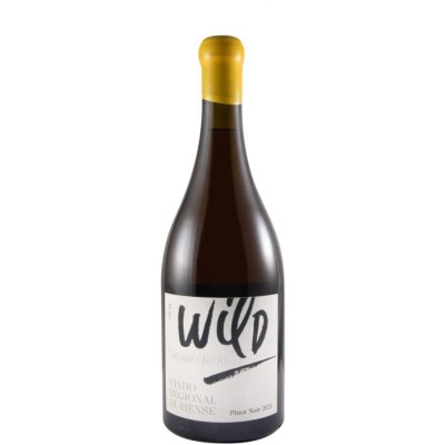 Quanta Terra Wild Pinot Noir