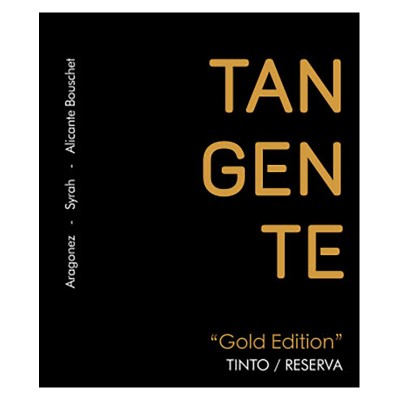 Tangente Gold Edition Reserva