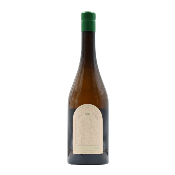 Arribas Douro Primavera em Barricas
