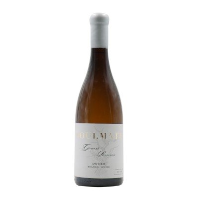 Soulmate Grande Reserva Branco