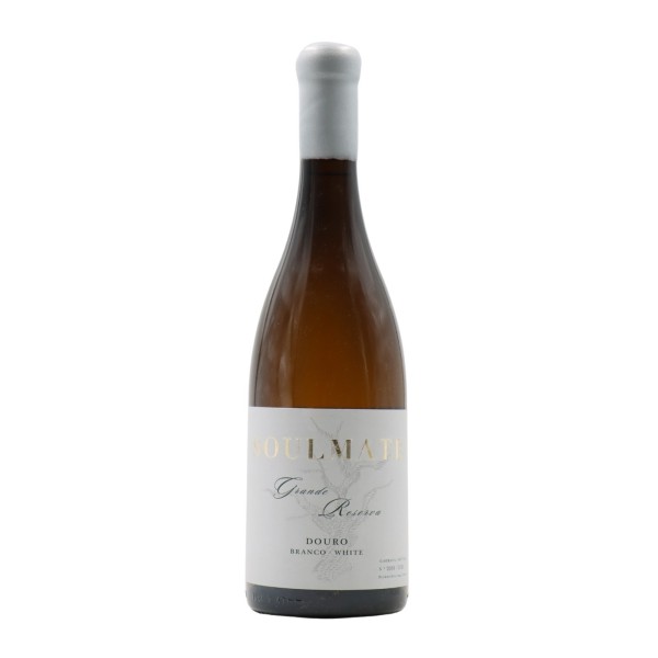 Soulmate Grande Reserva Branco