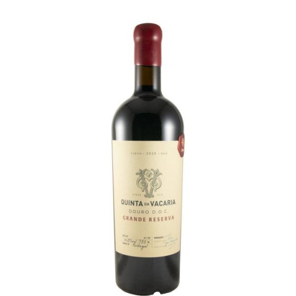 Quinta da Vacaria Grande Reserva 2020