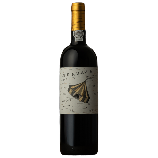 Vendaval Reserva Tinto