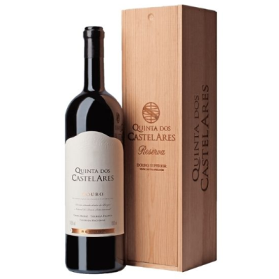 Quinta Castelares Reserva...