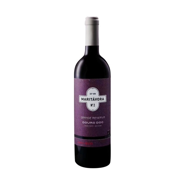 Maritávora Grande Reserva 2017