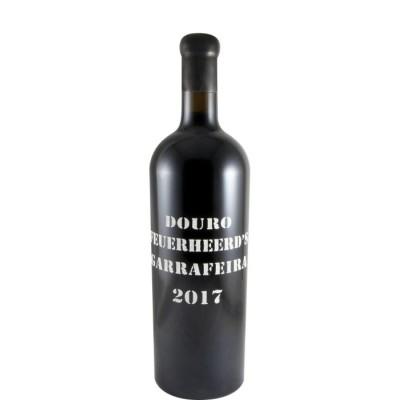 Feuerheerd's 2017