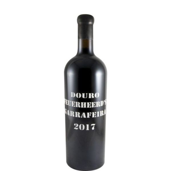 Feuerheerd's 2017