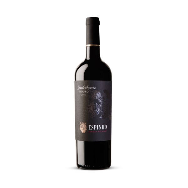 Quinta do Espinho Grande Reserva Touriga Nacional