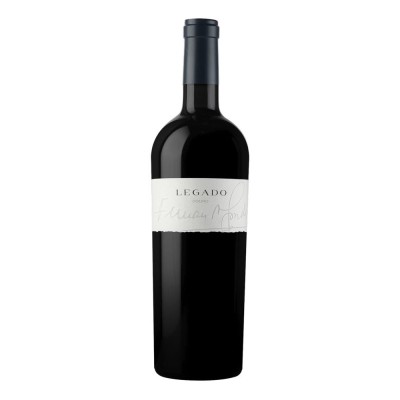 Legado 2017 1,5L