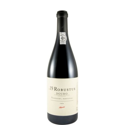 Robustus Niepoort