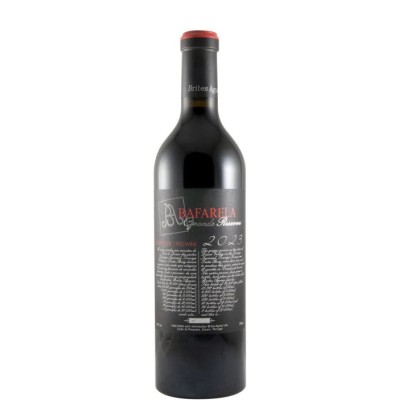 Bafarela Grande Reserva