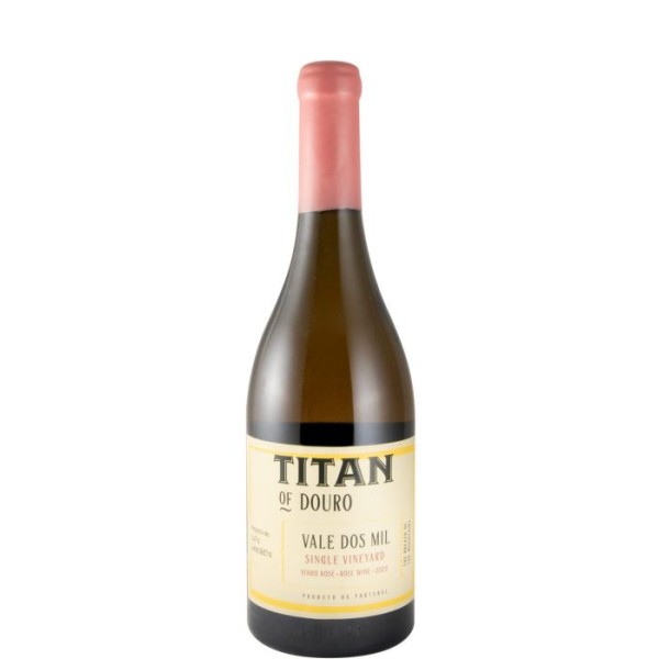Titan Rosé