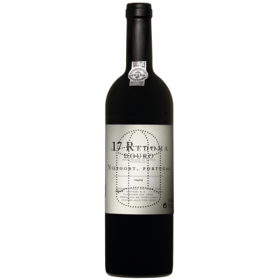 Redoma Tinto 2017